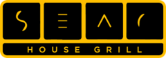 Sear House Grill Logo