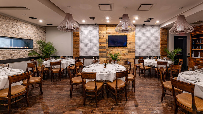 Sear House Grill - Gallery Photo 1