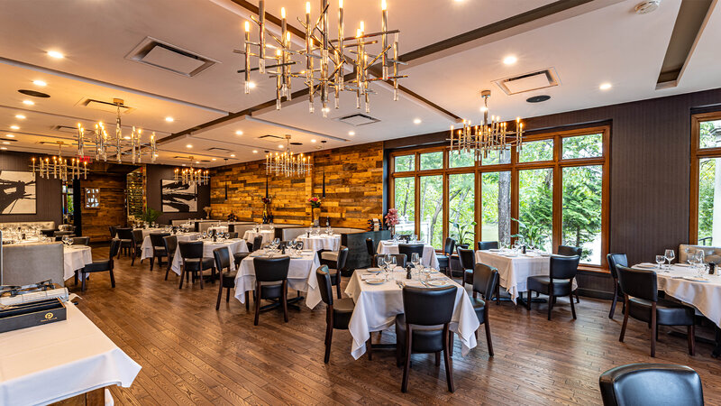 Sear House Grill - Gallery Photo 2