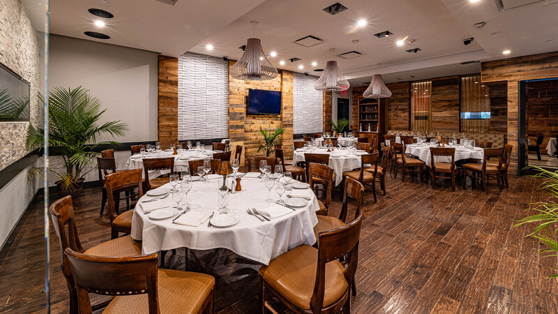 Sear House Grill - Gallery Photo 2