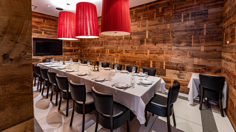 Sear House Grill - Gallery Photo 1